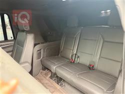 جي ام سي يوكون